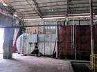 Used 2,000 Ton Sugar Mill.
