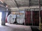 Used- 2,000 Ton Sugar Mill.