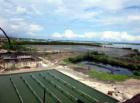 Used 2,000 Ton Sugar Mill.