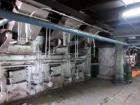 Used 2,000 Ton Sugar Mill.