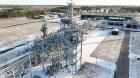 Natural Gas Treatment Plant with a capacity of10,880,000 m3/day (384,223,000 cfd