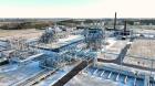 Natural Gas Treatment Plant with a capacity of10,880,000 m3/day (384,223,000 cfd