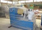 Used Salt Processing Plant.