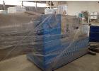 Used Salt Processing Plant.