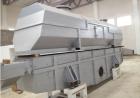 Used Salt Processing Plant.