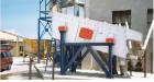 Used Salt Processing Plant.