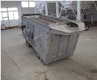 Used Salt Processing Plant.