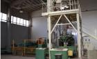 Used Salt Processing Plant.