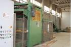 Used Salt Processing Plant.