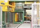 Used Salt Processing Plant.