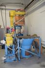 Used Aplicator System AB Laboratory Glass Fiber Single Robot Programmable Power