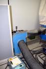 Used Aplicator System AB Laboratory Glass Fiber Single Robot Programmable Power