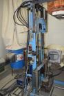Used Aplicator System AB Laboratory Glass Fiber Single Robot Programmable Power