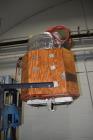 Used Aplicator System AB Laboratory Glass Fiber Single Robot Programmable Power