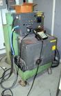 Used Aplicator System AB Laboratory Glass Fiber Single Robot Programmable Power