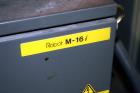 Used Aplicator System AB Laboratory Glass Fiber Single Robot Programmable Power