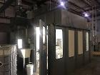 Used Full Chain on Edge Coating and Curing Line.