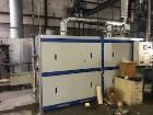 Used Full Chain on Edge Coating and Curing Line.