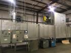 Used Full Chain on Edge Coating and Curing Line.