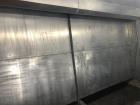 Used Full Chain on Edge Coating and Curing Line.