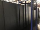 Used Full Chain on Edge Coating and Curing Line.