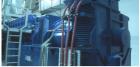Used 22,850 MWe Power Plant. Consists of (5) Deutz (MWM) engines, Model TBG 632 V 16. (1) MWM Engine, Model TCG 2032.