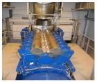 Used 22,850 MWe Power Plant. Consists of (5) Deutz (MWM) engines, Model TBG 632 V 16. (1) MWM Engine, Model TCG 2032.