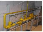 Used 22,850 MWe Power Plant. Consists of (5) Deutz (MWM) engines, Model TBG 632 V 16. (1) MWM Engine, Model TCG 2032.