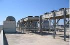 Used 22,850 MWe Power Plant. Consists of (5) Deutz (MWM) engines, Model TBG 632 V 16. (1) MWM Engine, Model TCG 2032.