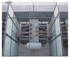 Used 22,850 MWe Power Plant. Consists of (5) Deutz (MWM) engines, Model TBG 632 V 16. (1) MWM Engine, Model TCG 2032.