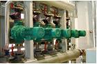 Used 22,850 MWe Power Plant. Consists of (5) Deutz (MWM) engines, Model TBG 632 V 16. (1) MWM Engine, Model TCG 2032.
