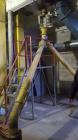Used Ethanol distillery plant - Ethyl Alcohol-Food grade/Bioethanol (dehydrated ethal alcohol) with a capacity of 39700 gallon (150000 liter) per day consisting of: Fermentation 2200 m3 incl. rectify...