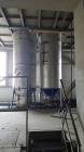 Used Ethanol distillery plant - Ethyl Alcohol-Food grade/Bioethanol (dehydrated ethal alcohol) with a capacity of 39700 gallon (150000 liter) per day consisting of: Fermentation 2200 m3 incl. rectify...