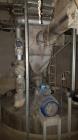Used Ethanol distillery plant - Ethyl Alcohol-Food grade/Bioethanol (dehydrated ethal alcohol) with a capacity of 39700 gallon (150000 liter) per day consisting of: Fermentation 2200 m3 incl. rectify...
