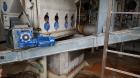 Used Ethanol distillery plant - Ethyl Alcohol-Food grade/Bioethanol (dehydrated ethal alcohol) with a capacity of 39700 gallon (150000 liter) per day consisting of: Fermentation 2200 m3 incl. rectify...