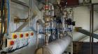 Used Ethanol distillery plant - Ethyl Alcohol-Food grade/Bioethanol (dehydrated ethal alcohol) with a capacity of 39700 gallon (150000 liter) per day consisting of: Fermentation 2200 m3 incl. rectify...
