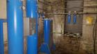 Used Ethanol distillery plant - Ethyl Alcohol-Food grade/Bioethanol (dehydrated ethal alcohol) with a capacity of 39700 gallon (150000 liter) per day consisting of: Fermentation 2200 m3 incl. rectify...