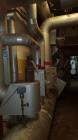Used Ethanol distillery plant - Ethyl Alcohol-Food grade/Bioethanol (dehydrated ethal alcohol) with a capacity of 39700 gallon (150000 liter) per day consisting of: Fermentation 2200 m3 incl. rectify...