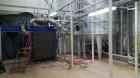 Used Ethanol distillery plant - Ethyl Alcohol-Food grade/Bioethanol (dehydrated ethal alcohol) with a capacity of 39700 gallon (150000 liter) per day consisting of: Fermentation 2200 m3 incl. rectify...
