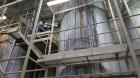 Used Ethanol distillery plant - Ethyl Alcohol-Food grade/Bioethanol (dehydrated ethal alcohol) with a capacity of 39700 gallon (150000 liter) per day consisting of: Fermentation 2200 m3 incl. rectify...