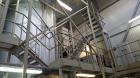 Used Ethanol distillery plant - Ethyl Alcohol-Food grade/Bioethanol (dehydrated ethal alcohol) with a capacity of 39700 gallon (150000 liter) per day consisting of: Fermentation 2200 m3 incl. rectify...