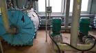 Used Ethanol distillery plant - Ethyl Alcohol-Food grade/Bioethanol (dehydrated ethal alcohol) with a capacity of 39700 gallon (150000 liter) per day consisting of: Fermentation 2200 m3 incl. rectify...