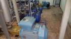 Used Ethanol distillery plant - Ethyl Alcohol-Food grade/Bioethanol (dehydrated ethal alcohol) with a capacity of 39700 gallon (150000 liter) per day consisting of: Fermentation 2200 m3 incl. rectify...