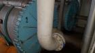 Used Ethanol distillery plant - Ethyl Alcohol-Food grade/Bioethanol (dehydrated ethal alcohol) with a capacity of 39700 gallon (150000 liter) per day consisting of: Fermentation 2200 m3 incl. rectify...
