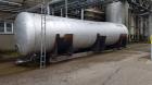 Used Ethanol distillery plant - Ethyl Alcohol-Food grade/Bioethanol (dehydrated ethal alcohol) with a capacity of 39700 gallon (150000 liter) per day consisting of: Fermentation 2200 m3 incl. rectify...