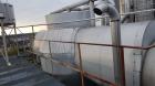 Used Ethanol distillery plant - Ethyl Alcohol-Food grade/Bioethanol (dehydrated ethal alcohol) with a capacity of 39700 gallon (150000 liter) per day consisting of: Fermentation 2200 m3 incl. rectify...