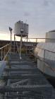 Used Ethanol distillery plant - Ethyl Alcohol-Food grade/Bioethanol (dehydrated ethal alcohol) with a capacity of 39700 gallon (150000 liter) per day consisting of: Fermentation 2200 m3 incl. rectify...