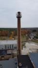 Used Ethanol distillery plant - Ethyl Alcohol-Food grade/Bioethanol (dehydrated ethal alcohol) with a capacity of 39700 gallon (150000 liter) per day consisting of: Fermentation 2200 m3 incl. rectify...