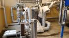 Used Ethanol distillery plant - Ethyl Alcohol-Food grade/Bioethanol (dehydrated ethal alcohol) with a capacity of 39700 gallon (150000 liter) per day consisting of: Fermentation 2200 m3 incl. rectify...