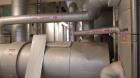 Used Ethanol distillery plant - Ethyl Alcohol-Food grade/Bioethanol (dehydrated ethal alcohol) with a capacity of 39700 gallon (150000 liter) per day consisting of: Fermentation 2200 m3 incl. rectify...